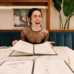 Meet your Posher, Dana